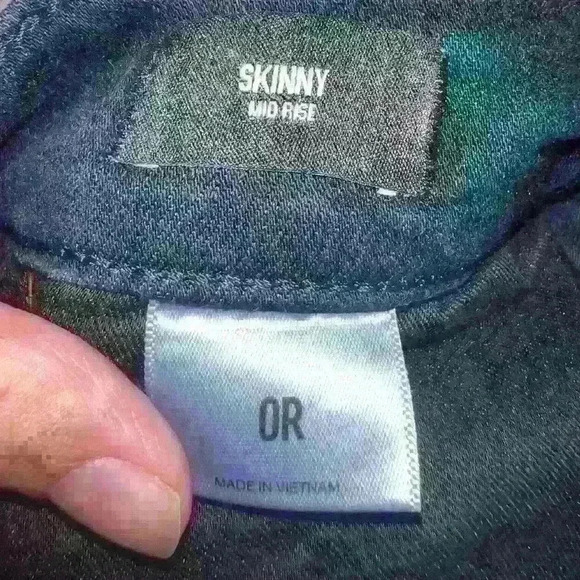 Express Jeans - Picture 8 of 14